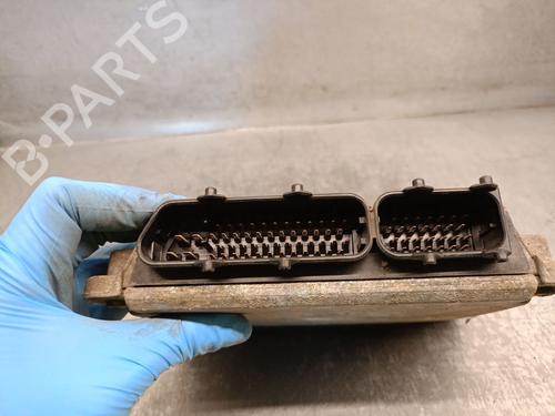 Engine control unit (ECU) SEAT CORDOBA (6K1, 6K2) 1.9 TDI | BP19665643M57 