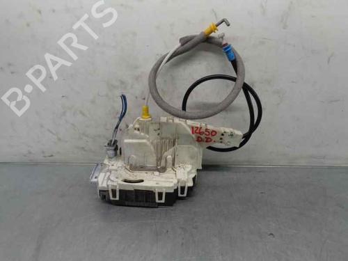 Used Front right lock MERCEDES-BENZ SPRINTER 3,5-t Van (B906) 311 CDI (906.631, 906.633, 906.635, 906.637) (109 hp) 7024901