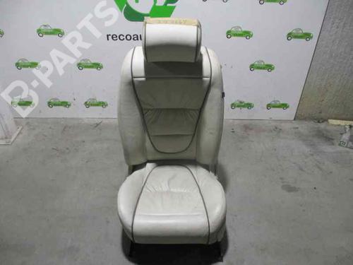 Used Left front seat Left front seat JAGUAR XJ (X350, X358) R 4.2 (395 hp) 2332384 2332384