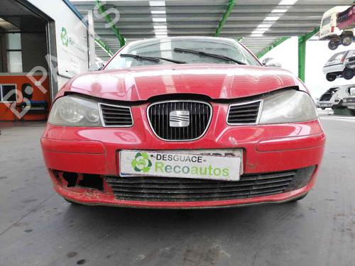 Starter SEAT IBIZA III (6L1) 1.4 16V | BP13040156M8 