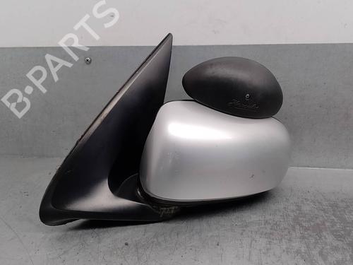 Left mirror NISSAN ALMERA II Hatchback (N16) 2.2 Di | BP17836731C26 