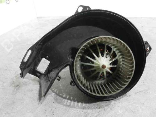 Heater blower motor OPEL MERIVA A MPV (X03) 1.7 CDTI (E75) | BP2050610M62 