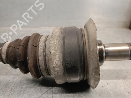 Left rear driveshaft BMW X5 (E70) xDrive 30 d | BP18880921M40 