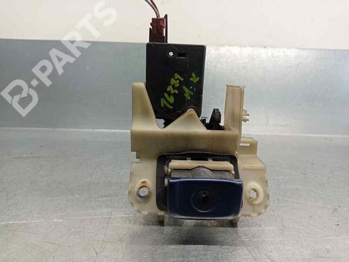 Used Tailgate handle Tailgate handle CITROËN XSARA Coupe (N0) 1.9 TD (90 hp) 10687168 10687168