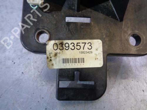 Gear lever CADILLAC SRX 3.6 | BP16855941M90 
