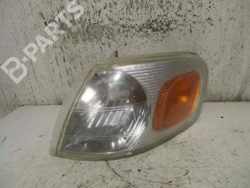 Used Left front indicator Left front indicator CHEVROLET TRANS SPORT 3.4 V6 (188 hp) 8294510 8294510
