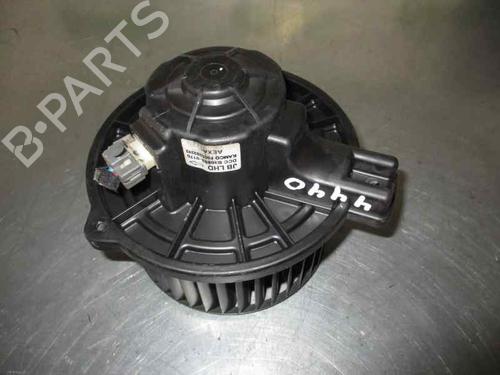 Heater blower motor KIA RIO II (JB) 1.5 CRDi | BP2049924M62