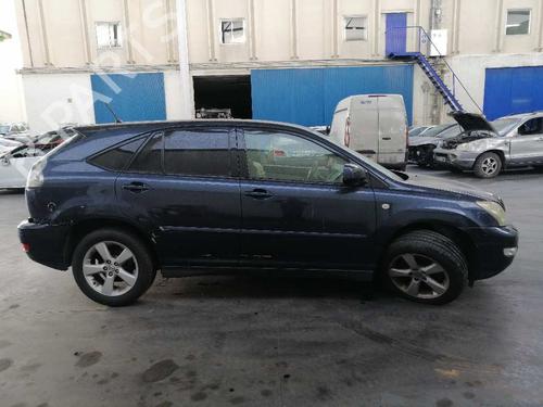 Mando elevalunas trasera derecho LEXUS RX (_U3_) 300 (MCU35_, MCU35R) | BP5802919I28 