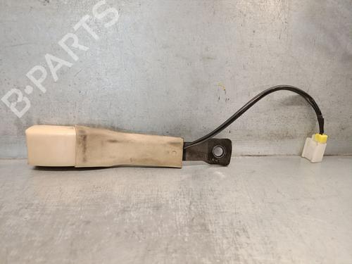 Seat buckle SUBARU FORESTER (SG_) 2.0 X AWD (SG5) | BP19925168I32 