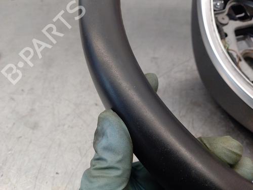 Steering wheel MERCEDES-BENZ GLA-CLASS (X156) GLA 200 CDI / d (156.908) | BP18648120C49 