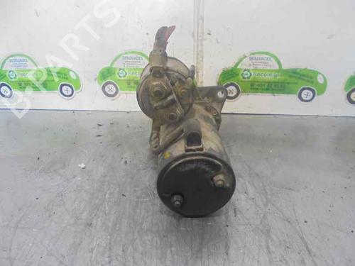 Starter OPEL VECTRA B Hatchback (J96) 1.6 i 16V (F68) | BP2049954M8 