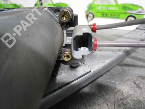 Front right window mechanism CITROËN XSARA (N1) 2.0 HDi 90 | BP2124747C23 