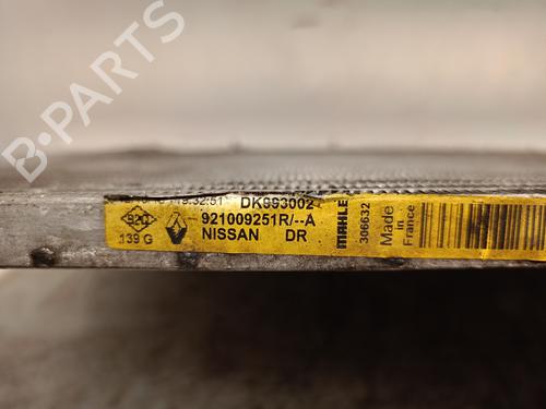 AC radiator NISSAN QASHQAI II SUV (J11, J11_) 1.2 DIG-T | BP19924284M32 