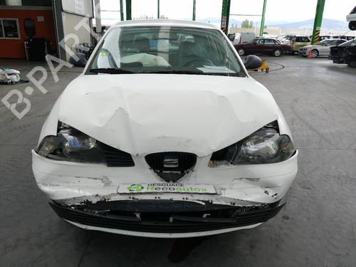 Front left window mechanism SEAT IBIZA III (6L1) 1.9 SDI | BP18013432C22 