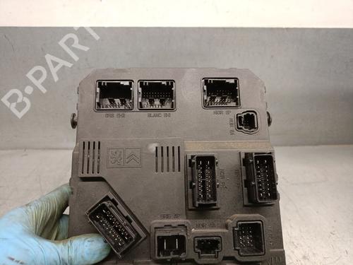 Fuse box CITROËN XSARA PICASSO (N68) 2.0 HDi | BP19092980E1 