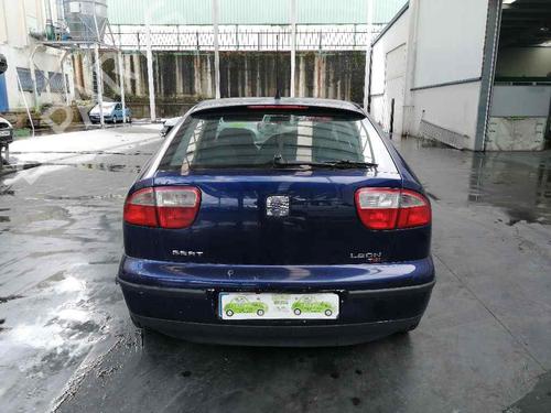 Engine control unit (ECU) SEAT LEON (1M1) 1.9 TDI | BP7440342M57 