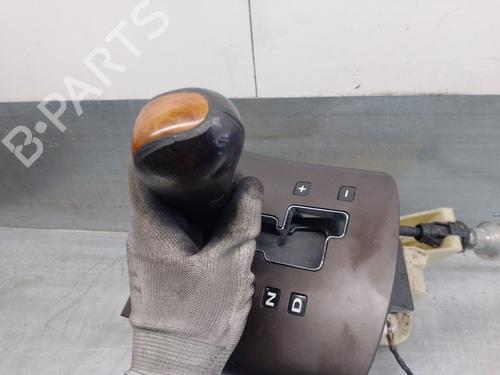 Gear lever HYUNDAI SONATA V (NF) 2.0 CRDi | BP19545045M90 