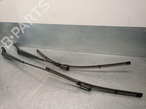 Front windshield wiper arm SEAT IBIZA V (KJ1, KJG) 1.0 TGI | BP19495154C143 