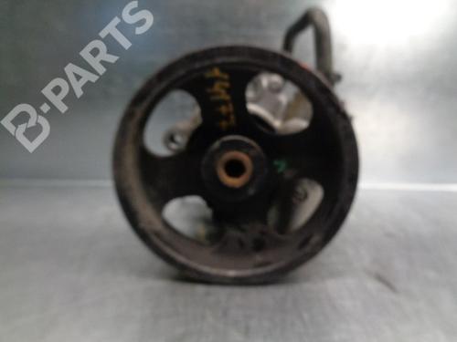 Used Steering pump Steering pump PEUGEOT 405 II (4B) 1.9 TD (94 hp) 8908197 8908197