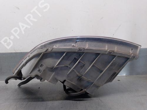 Right headlight CHEVROLET AVEO / KALOS Hatchback (T250, T255) 1.4 | BP17660679C29 