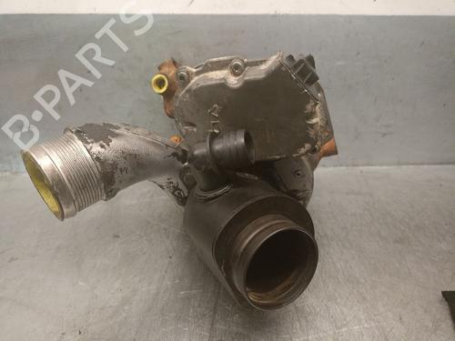 Used Turbocharger/Supercharger VW TOUAREG (7LA, 7L6, 7L7) 2.5 R5 TDI (163 hp) 19409260
