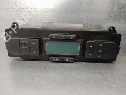 Used Climate control SEAT TOLEDO III (5P2) [2004-2009]  17633491