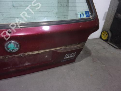 Tailgate SKODA FELICIA II (6U1) 1.3 | BP17672953C6 