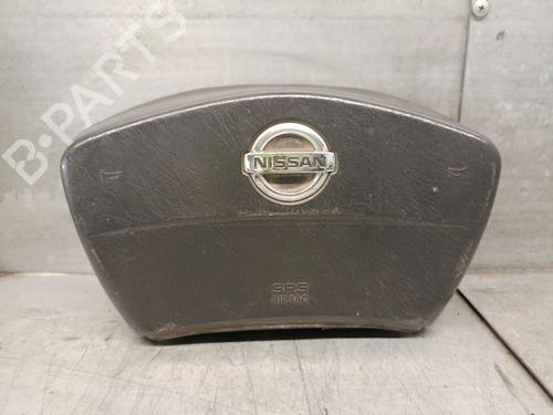 Driver airbag NISSAN PRIMASTAR Bus (X83) dCi 140 8200151075 | 9851000Q0A | 91167915