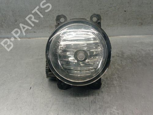 Used Right front fog light RENAULT GRAND SCÉNIC IV (R9_) 1.3 TCe 140 (R9NB) (140 hp) 19662263