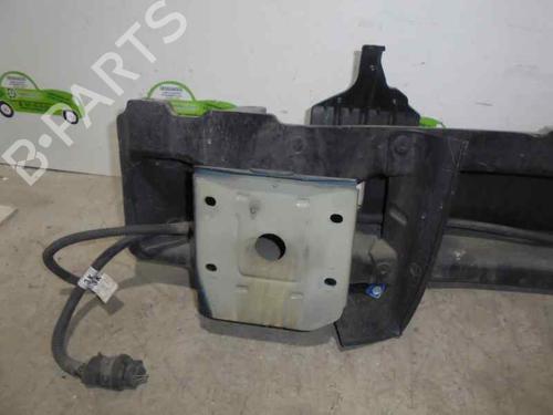 Front bumper reinforcement DAEWOO LEGANZA (KLAV) 2.2 16V | BP2083031C109 