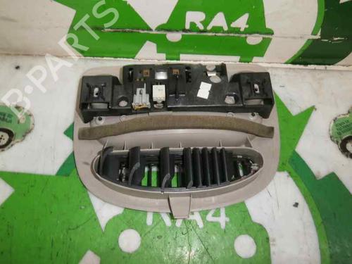 Interior roof light CHRYSLER VOYAGER / GRAND VOYAGER IV (RG) 3.3 | BP7443401I8 