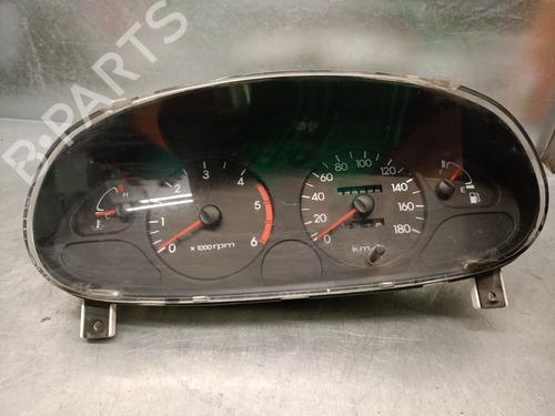 Instrument cluster HYUNDAI H-1 Van (A1) 2.5 TD | BP19310396C47 