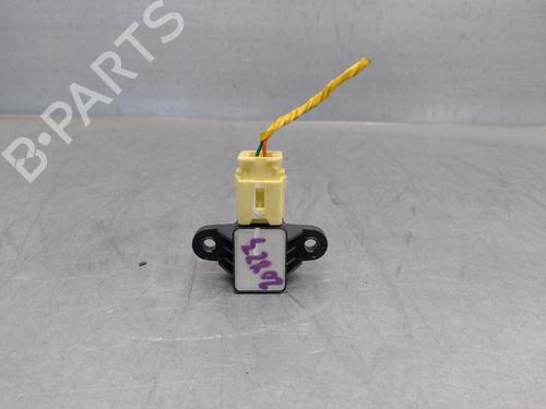 Used Electronic module HYUNDAI IONIQ (AE) 1.6 GDI Hybrid (105 hp) 19038254