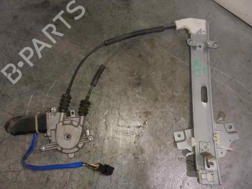 Rear right window mechanism NISSAN PATROL III/2 Station Wagon (W260)  | BP2298542C25