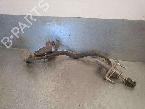 Used Clutch slave cylinder HONDA CIVIC VII Hatchback (EU, EP, EV) 1.6 i (EP2, EU8, EU6) (110 hp) 18146736