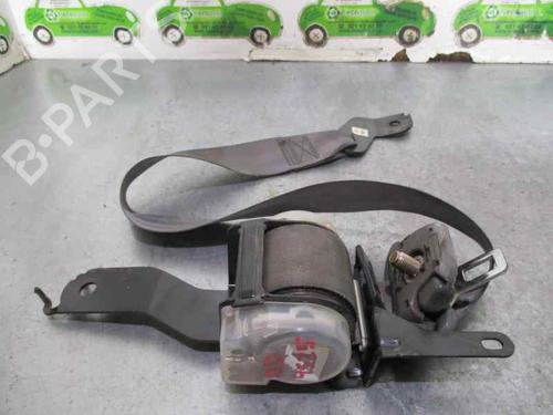 Used Front right seatbelt KIA JOICE (MTE1P) 2.0 (120 hp) 8723703