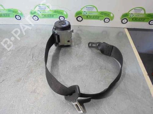 Used Rear left seatbelt BMW 1 (E87) 116 i (115 hp) 7447858