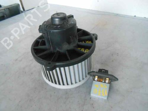 Used Heater blower motor KIA CARNIVAL II (GQ) 2.9 CRDi (144 hp) 2060848
