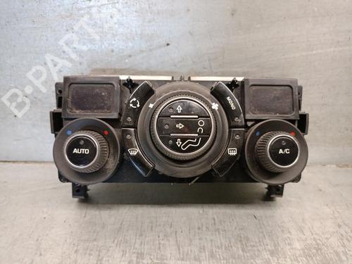 Used Climate control CITROËN C3 Picasso (SH_) 1.6 HDi (90 hp) 19314928