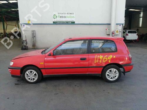 NISSAN SUNNY III (N14) 1.6 i 16V (102 hp) 774157