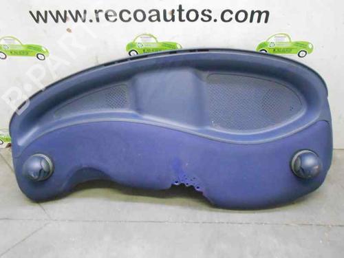 Instrumentbord SMART CITY-COUPE (450) 0.6 (S1CLB1, 450.331, 450.336) (45 hp) 11930146