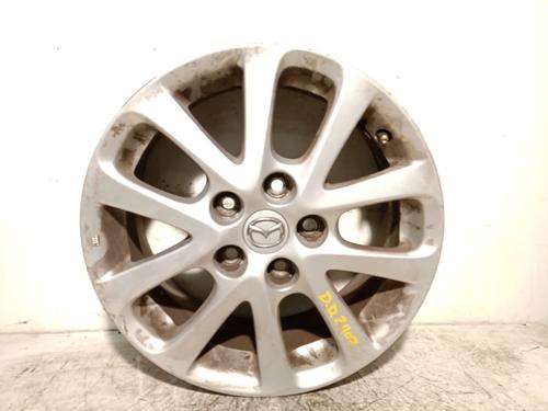 Used Rim MAZDA 3 Saloon (BK) 1.6 DI Turbo (BK12Y) (109 hp) 19644416