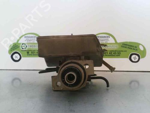 Brake master cylinder FORD FIESTA V (JH_, JD_) 1.4 TDCi | BP2115130M77 