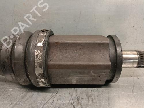 Left front driveshaft BMW X5 (E70) xDrive 30 d | BP18880874M38 
