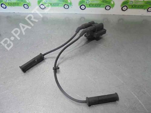 Used Ignition coil RENAULT MEGANE I Classic (LA0/1_) 1.6 e (LA0F, LA0S) (90 hp) 2311577