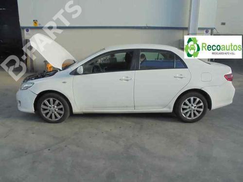 Fuel flap TOYOTA COROLLA (_E12_) 1.4 D (NDE120_, NDE120R) | BP6638191C131  - Image 6