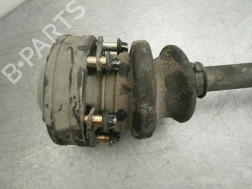 Left rear driveshaft MERCEDES-BENZ SLK (R170) 200 (170.435) | BP2332010M40 