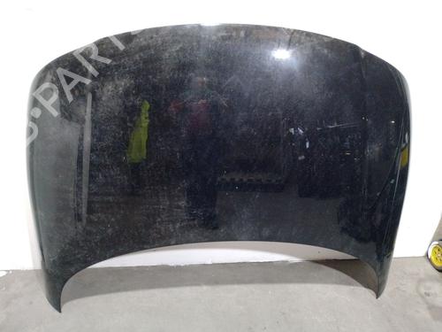 Used Hood AUDI TT Roadster (8N9) 1.8 T (180 hp) 19151955