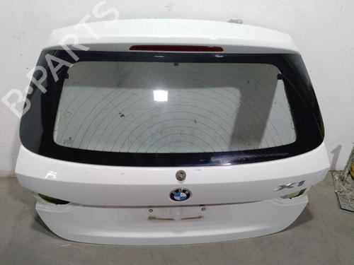 Used Tailgate BMW X1 (E84) sDrive 18 d (143 hp) 19795971