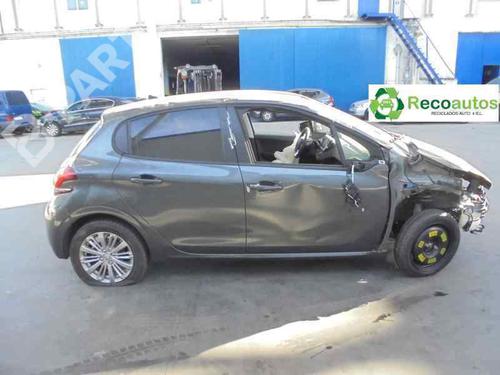 Expansion tank PEUGEOT 208 I (CA_, CC_) 1.6 BlueHDi 100 | BP2828421C120  - Image 11